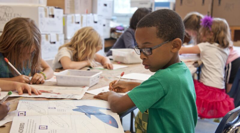 Les écoles spécialisées en langues